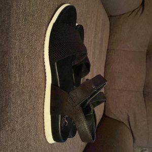 Women’s Sofft Black Sandals